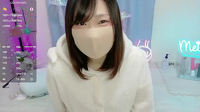 MEI--55 online show from January 12, 9:09 pm