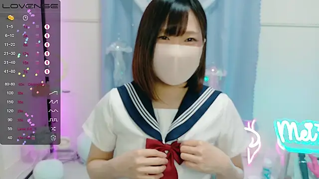 MEI--55 online show from September 10, 9:04 pm