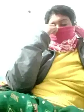 Mahi-00B online show from January 8, 3:38 pm