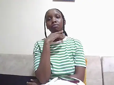 sexxygoldy online show from October 23, 7:20 pm