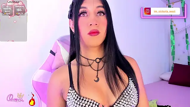 Victoria west online show from March 12, 12:19 pm