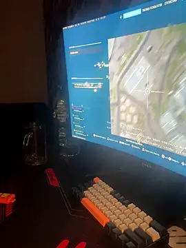 Techno sex  online show from October 27, 6:03 pm