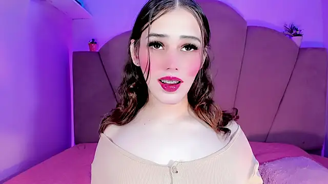 ValeriaAguilar online show from September 14, 9:56 pm