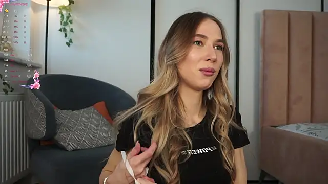 heidas dream online show from October 8, 6:29 am