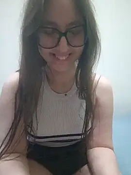 Sarah459 online show from February 15, 7:35 pm