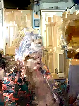 swauvesnap online show from October 22, 4:06 am