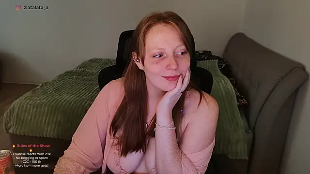 FENIX ZLA online show from September 30, 12:00 pm