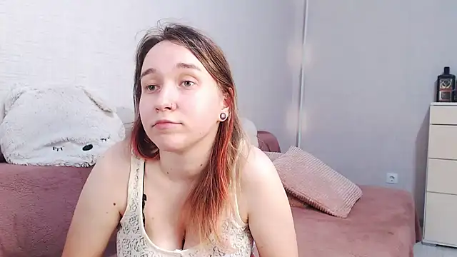 lovely hayley online show from July 4, 10:16 pm