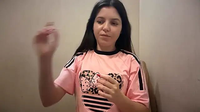 Lina Most online show from November 26, 11:39 pm