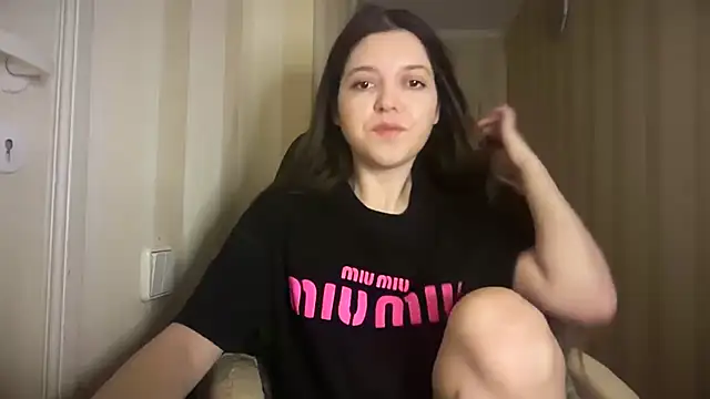 Lina Most online show from February 13, 10:33 pm