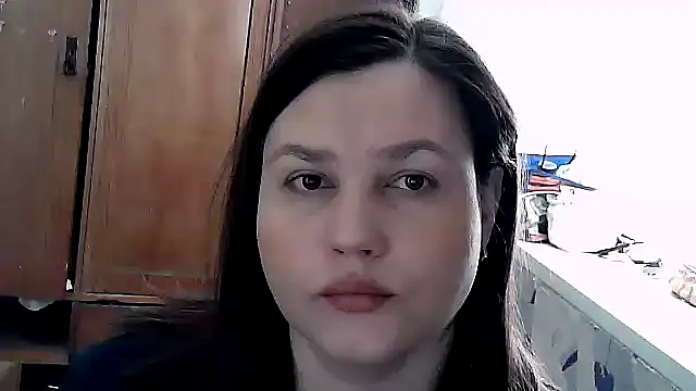 MilkTitsNata online show from April 5, 10:47 am