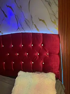 angellique 22 online show from October 9, 6:28 am