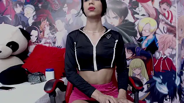 Luluu 08 online show from February 21, 6:30 pm