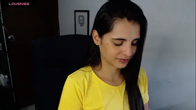 alma violeta online show from November 1, 3:38 pm