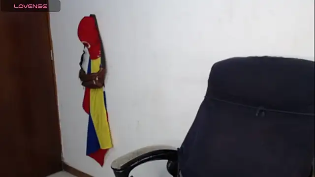 alma violeta online show from September 9, 1:49 am