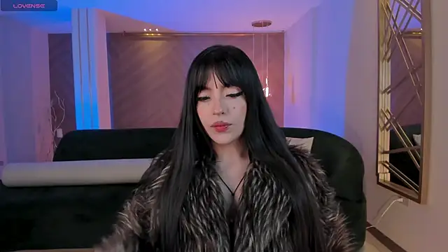 ValeriaRiveraX online show from September 25, 4:11 am