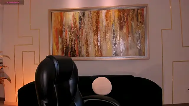 ValeriaRiveraX online show from October 11, 4:28 am