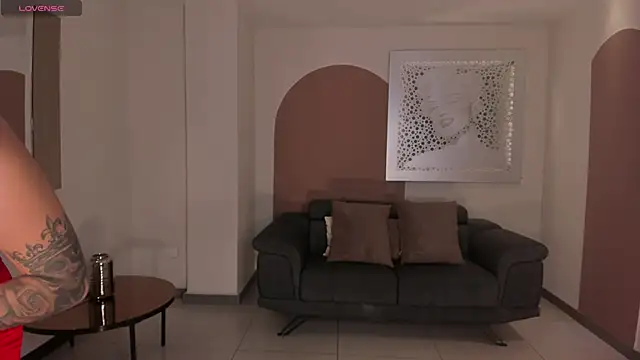 MariaHerrera  online show from October 23, 10:16 pm