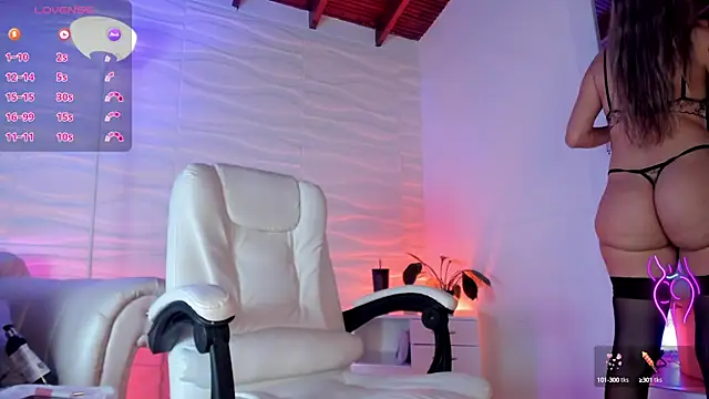 mariablonde  online show from September 8, 7:35 pm