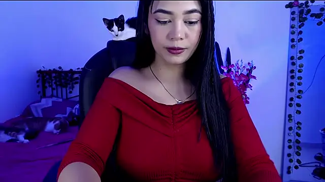 azzahara069 online show from May 16, 2:03 am