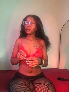 naughtybitches5 online show from April 24, 4:48 am