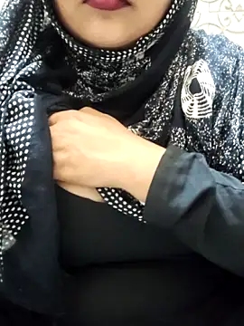 Indian-Nazia online show from April 1, 7:55 pm