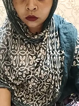 Indian-Nazia online show from September 27, 8:05 pm