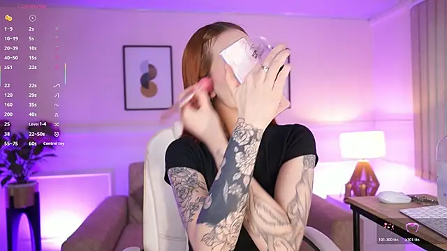 Anybuny online show from April 13, 11:44 am