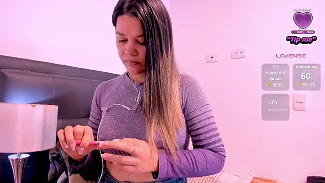 daniela beauty online show from September 10, 1:44 pm