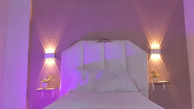 Juliette  3 online show from February 10, 1:08 am