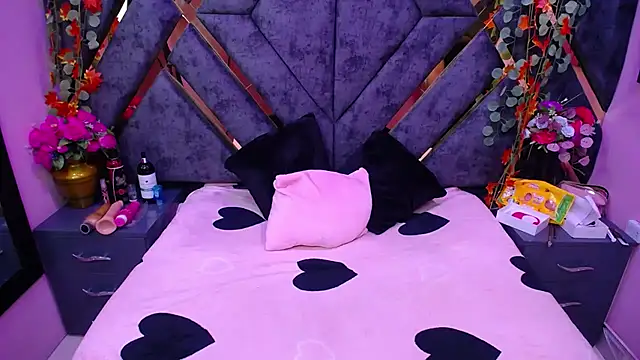 Azul Horny18 online show from September 23, 3:59 am