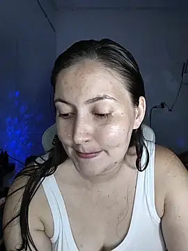 dani123unica online show from February 4, 4:43 pm