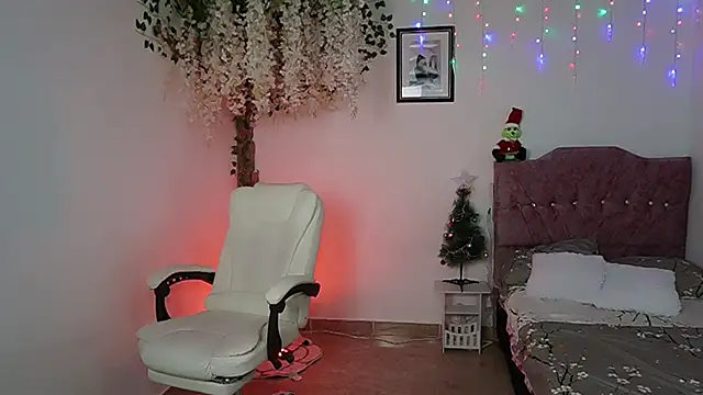 thin princess online show from December 18, 2:49 am