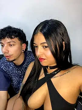 Dulce-diosa online show from November 27, 2:47 am