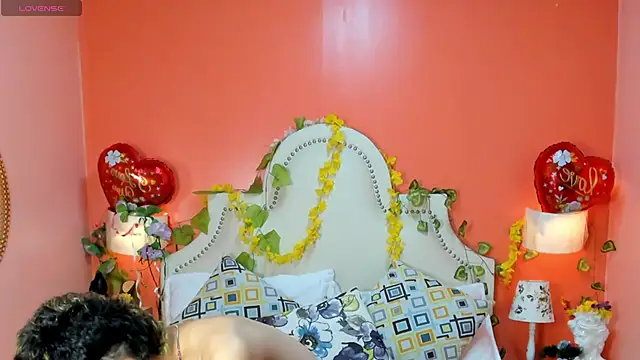 Ethan lennox online show from April 9, 9:20 pm