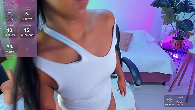 JANYLOVE   online show from March 7, 11:17 am