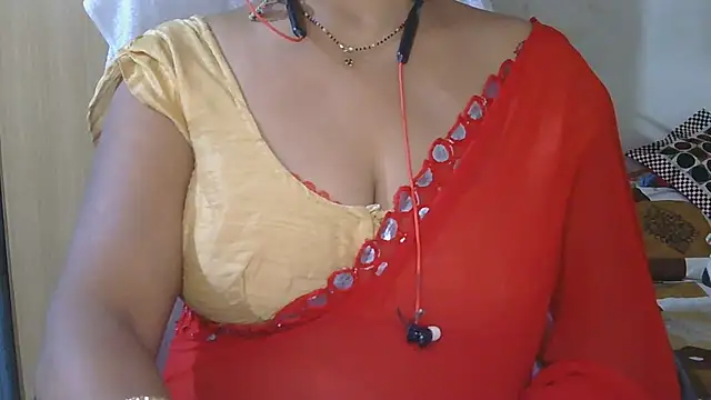 Cute Ruhi99 online show from October 11, 7:02 am