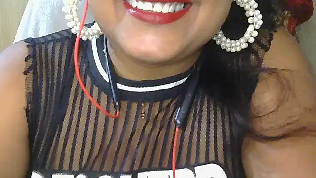 Cute Ruhi99 online show from September 12, 7:29 am