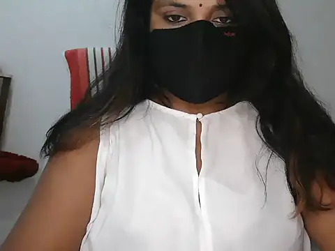 Cute Ruhi99 online show from July 15, 10:53 am