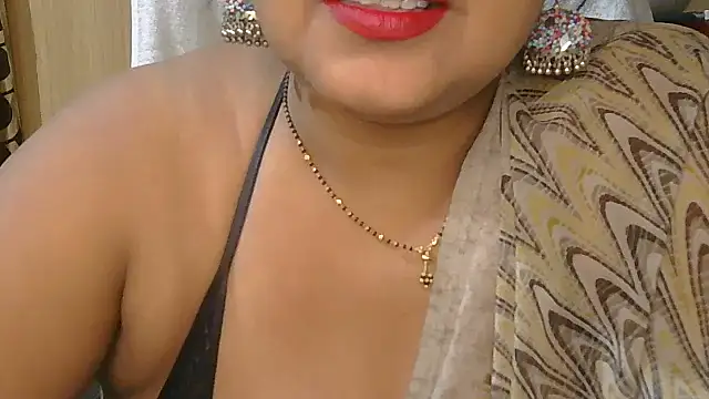 Cute Ruhi99 online show from October 13, 8:28 am