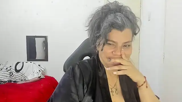 vikyadams online show from September 30, 1:00 am