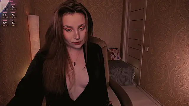 Eesmaaarrr online show from March 7, 11:56 pm