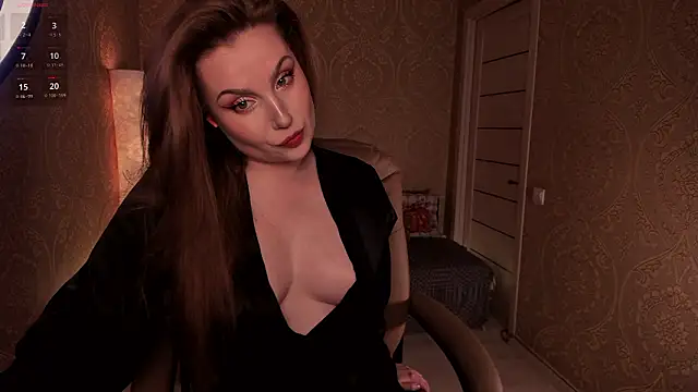 Eesmaaarrr online show from January 16, 11:34 pm