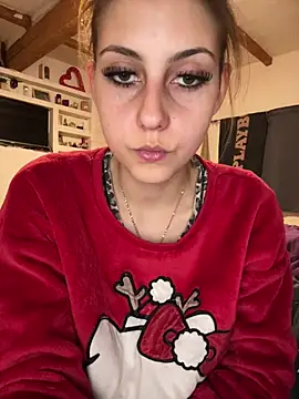 xxdorkax6 online show from April 24, 9:17 pm