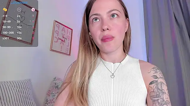 damn cutie online show from June 4, 3:05 pm