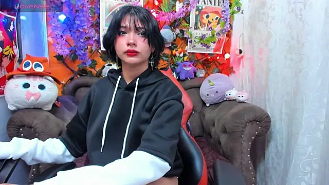 ravenn 20 online show from October 20, 11:24 am