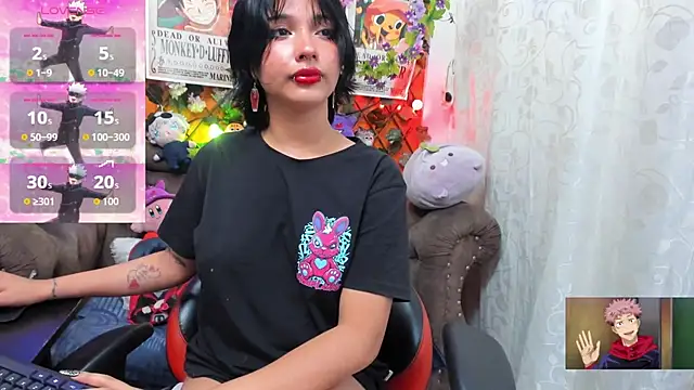 ravenn 20 online show from November 11, 11:29 am