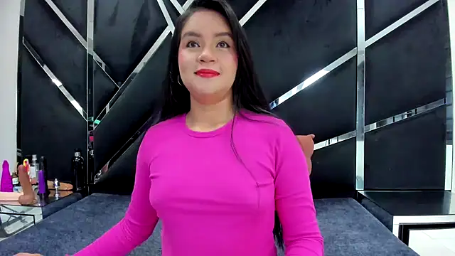 Ivanna18 x online show from September 28, 4:08 am