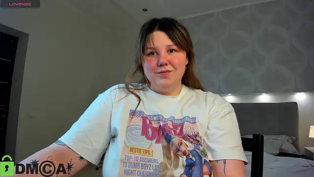 Ruth Oliver online show from April 17, 9:22 am