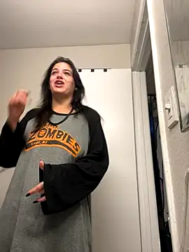 SafeinouterSpace online show from November 28, 1:19 am